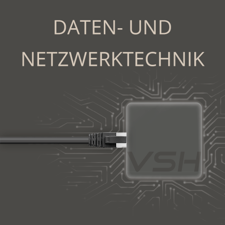 Daten- und Netzwerktechnik