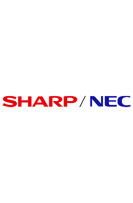 Sharp NEC