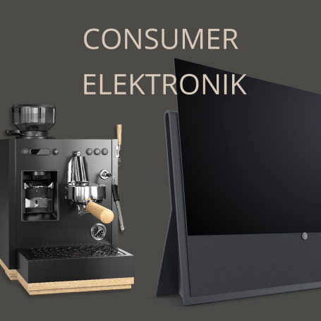 Consumer Elektronik